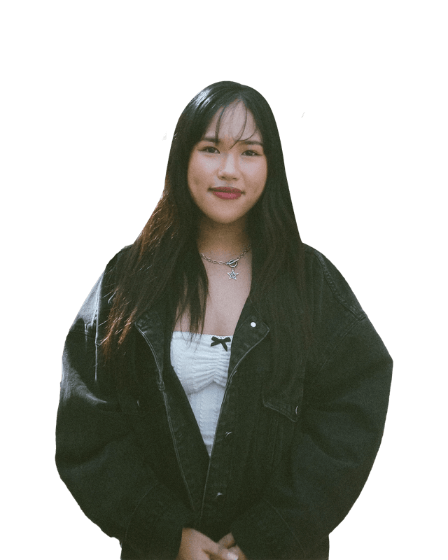 Christine - Chemical Engineering Student